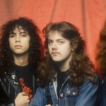 “James and Lars moved their lives to be in a band with the guy before they even made a record!”: Ex-Metallica bassist Jason Newsted pays his respects to the late, great Cliff Burton 28 “James and Lars moved their lives to be in a band with the guy before they even made a record!”: Ex-Metallica bassist Jason Newsted pays his respects to the late, great Cliff Burton