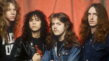 “James and Lars moved their lives to be in a band with the guy before they even made a record!”: Ex-Metallica bassist Jason Newsted pays his respects to the late, great Cliff Burton