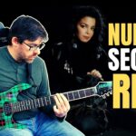 Nuno Bettencourt