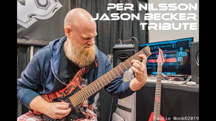 Jason Becker