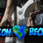 Jason Becker