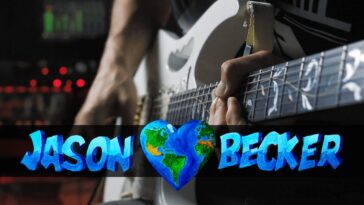 Jason Becker