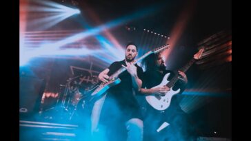 Angel Vivaldi