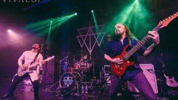 Angel Vivaldi