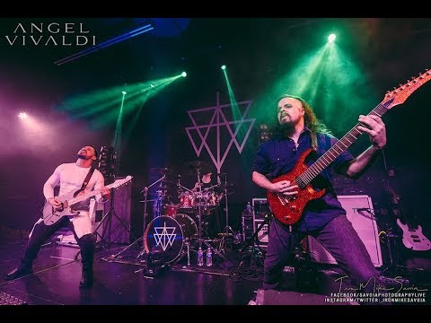 Angel Vivaldi