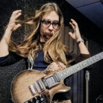 Jeff “Skunk” Baxter says guitarists need to master these two tricks: 34 Jeff “Skunk” Baxter says guitarists need to master these two tricks: