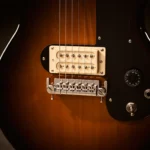 Joan Jett's signature Epiphone returns for album anniversaries