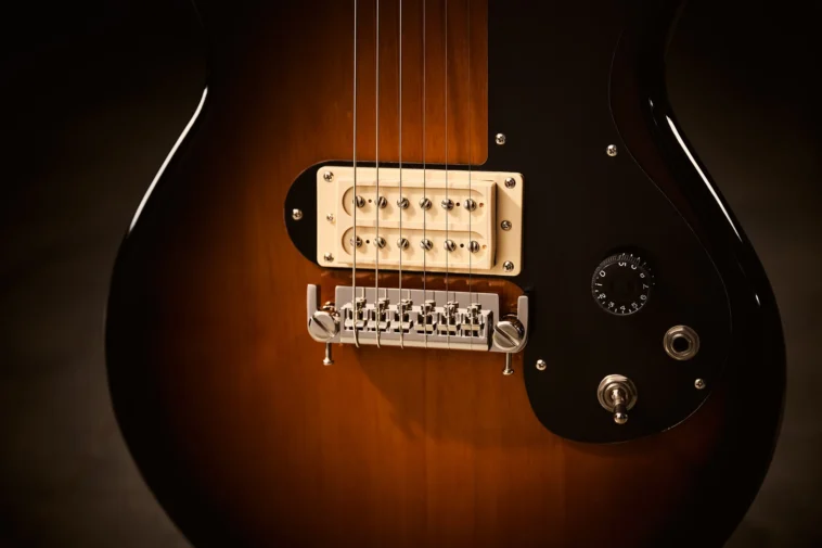 Joan Jett's signature Epiphone returns for album anniversaries