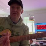 Joe Bonamassa on using a capo on ‘cowboy’ chords