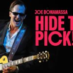 Joe Bonamassa on why you need to vary your pick attack