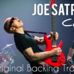 Joe Satriani