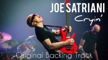 Joe Satriani