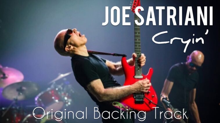 Joe Satriani