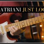 Joe Satriani