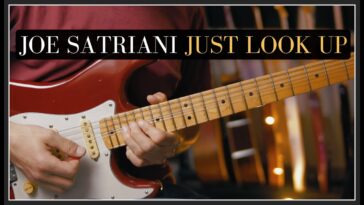 Joe Satriani