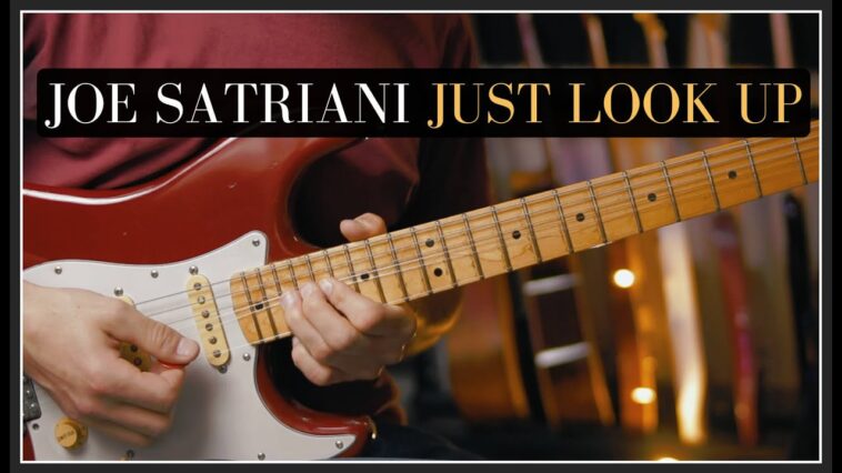 Joe Satriani