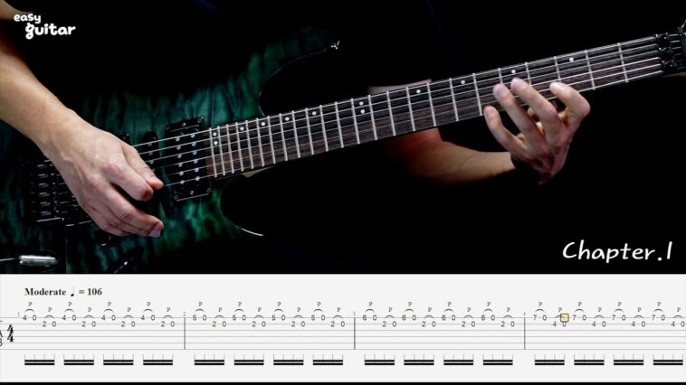 Joe Satriani