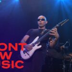 Joe Satriani