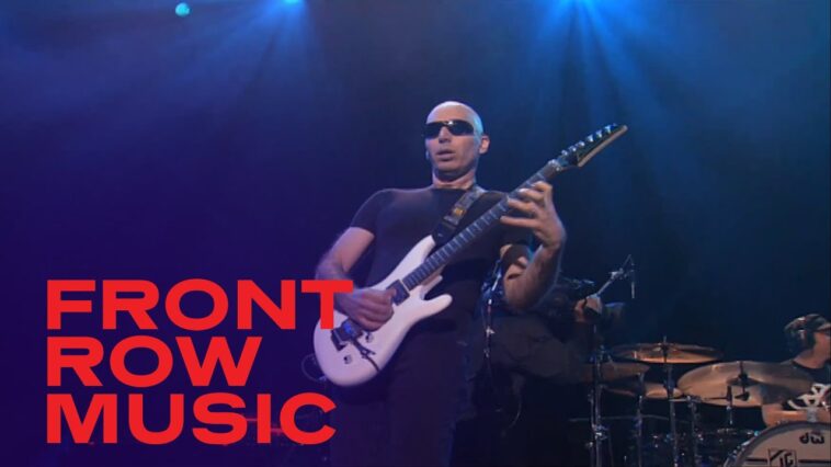Joe Satriani