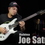 Joe Satriani