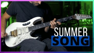 Joe Satriani