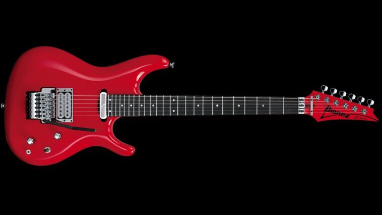 Joe Satriani