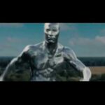 Joe Satriani - Surfing With the Alien (Silver Surfer MUSIC VIDEO) 25 Joe Satriani