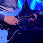 Joe Satriani
