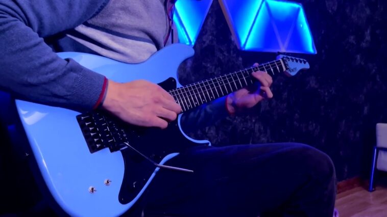Joe Satriani