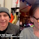 Joe Satriani and Steve Vai Discuss Favorite Song Of Each Other's 26 Joe Satriani