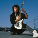 Joe Satriani reveals how Frank Sinatra helped shape his favorite guitar solo 27 Joe Satriani reveals how Frank Sinatra helped shape his favorite guitar solo