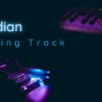 Joe Satriani style backing track C Lydian 25 Joe Satriani