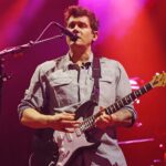 John Mayer announces Sphere residency – featuring three distinct sets