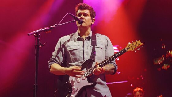 John Mayer announces Sphere residency – featuring three distinct sets