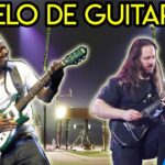 John Petrucci