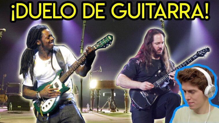John Petrucci