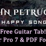 John Petrucci