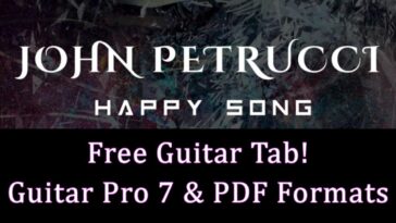 John Petrucci