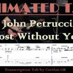 John Petrucci