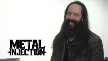 John Petrucci
