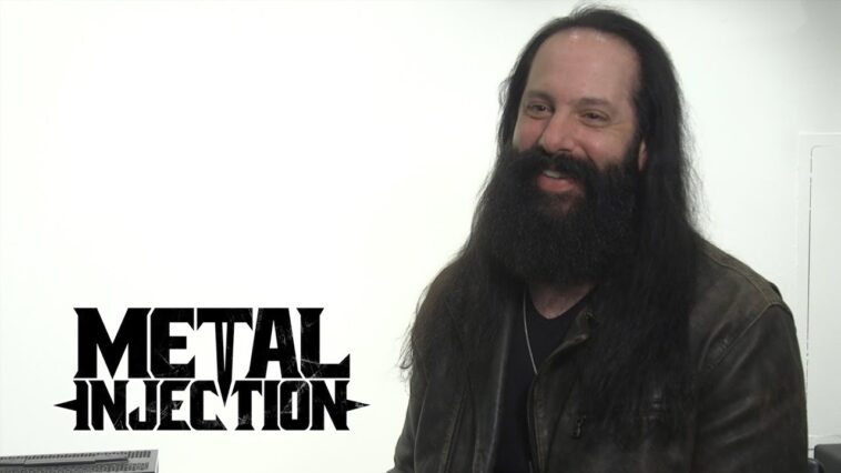 John Petrucci