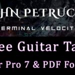 John Petrucci