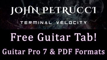 John Petrucci