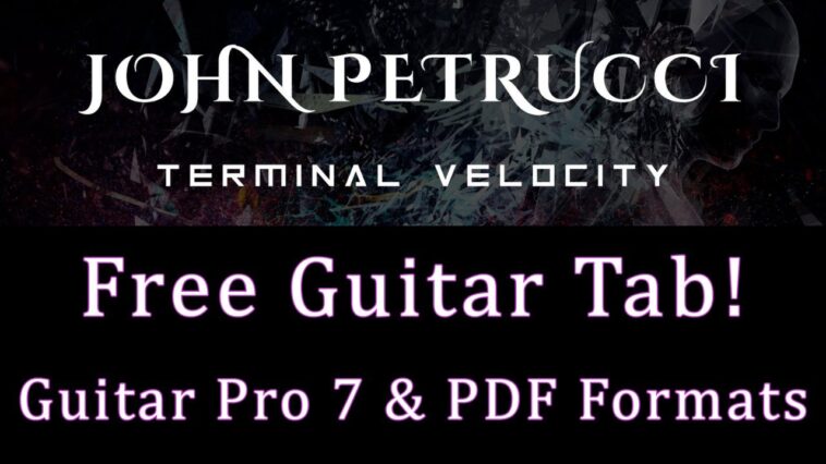 John Petrucci