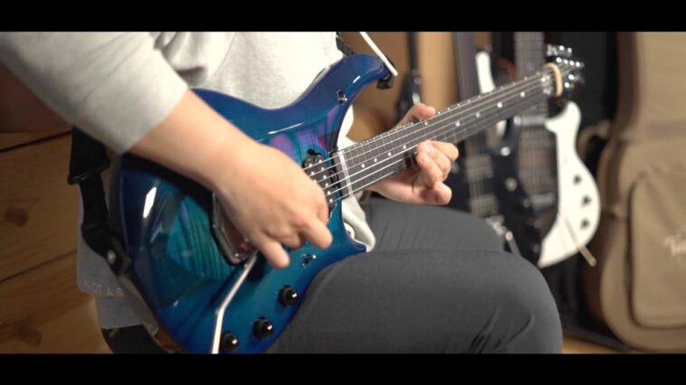 John Petrucci