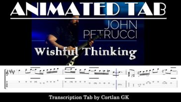 John Petrucci