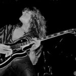 John Sykes’ final recordings to be released as an EP