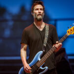 Keanu Reeves on his bass guitar origins 30 Keanu Reeves on his bass guitar origins