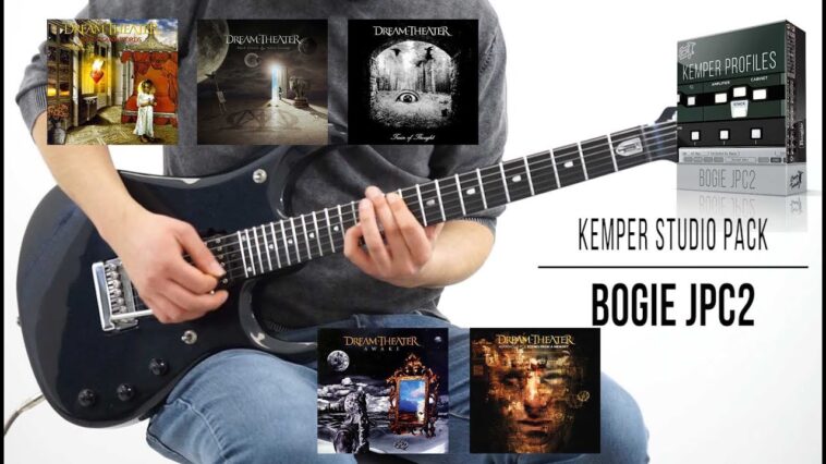 John Petrucci