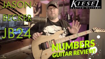 Jason Becker